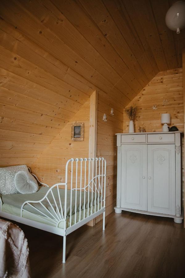 Urszulin  House Polesie 빌라 외부 사진