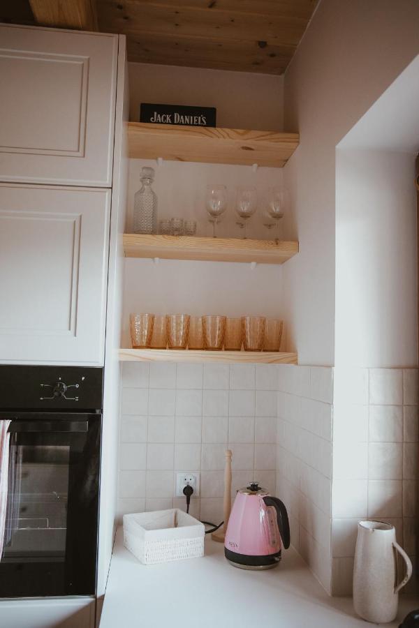 Urszulin  House Polesie 빌라 외부 사진