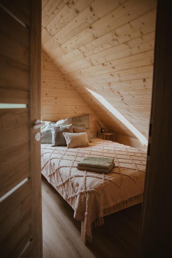 Urszulin  House Polesie 빌라 외부 사진