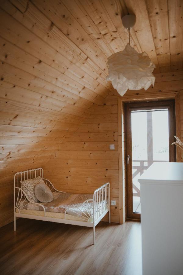 Urszulin  House Polesie 빌라 외부 사진