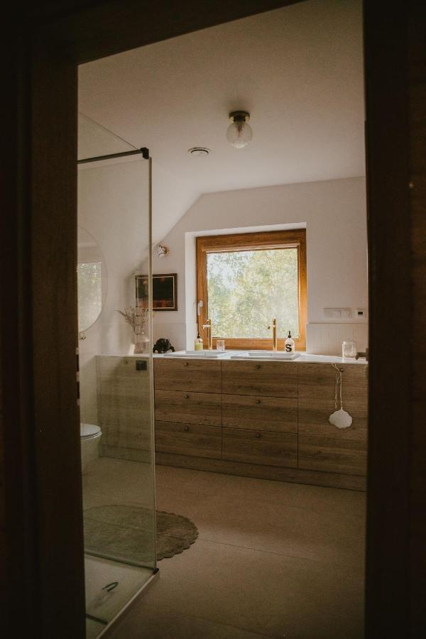 Urszulin  House Polesie 빌라 외부 사진