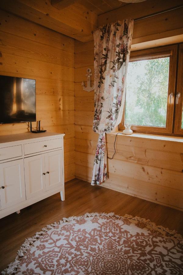 Urszulin  House Polesie 빌라 외부 사진