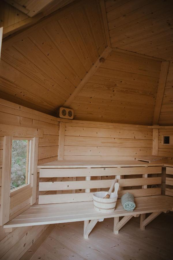 Urszulin  House Polesie 빌라 외부 사진