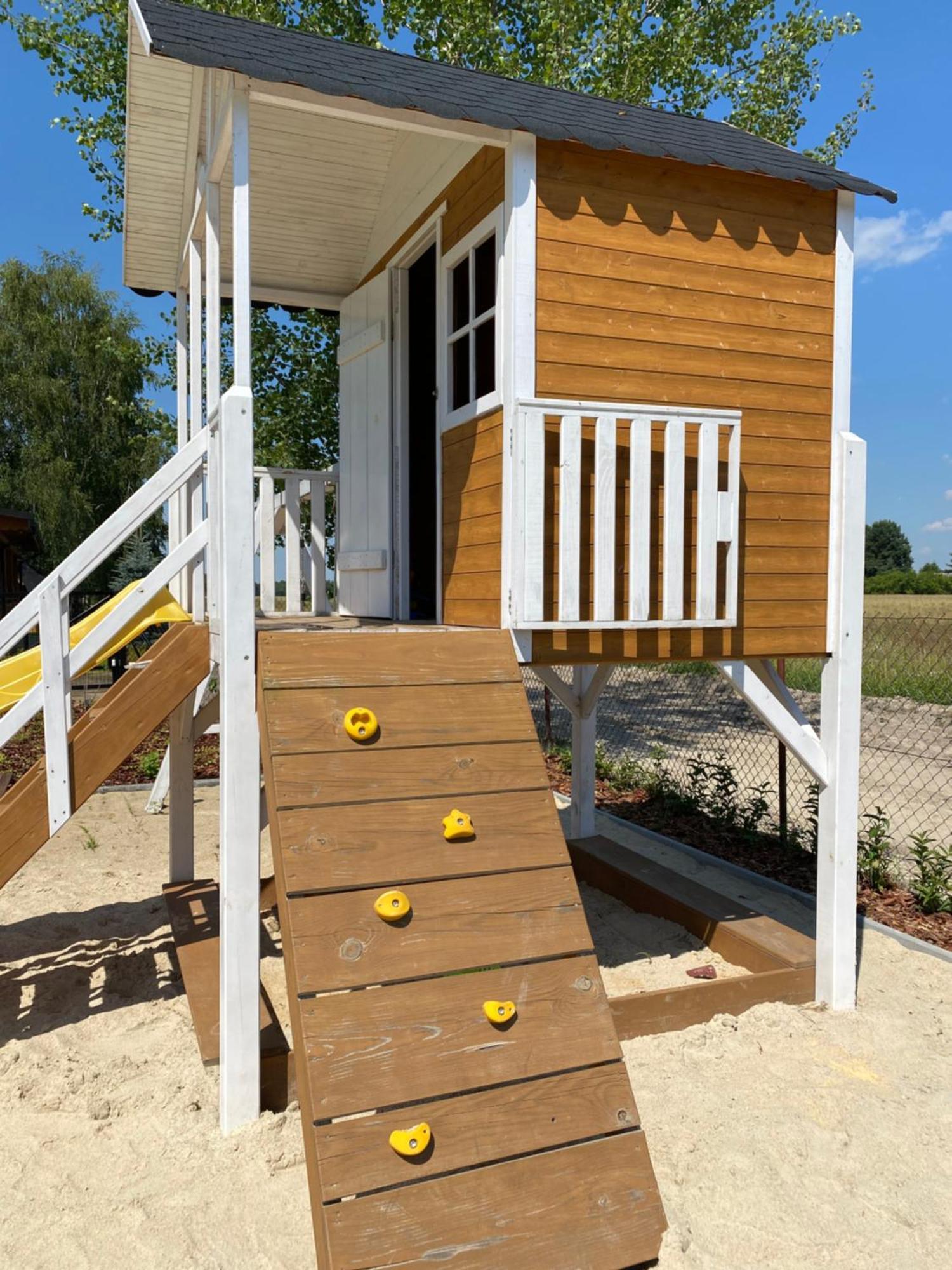 Urszulin  House Polesie 빌라 외부 사진